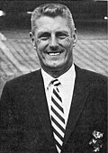 Profile Picture of Elroy Hirsch - Wikipediaon Wikipedia