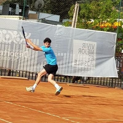 Profile Picture of Pablo Montero (@pablofedex) on Twitter