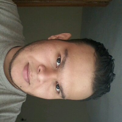 Profile Picture of Miguel Hernández (@FrescoMyke) on Twitter