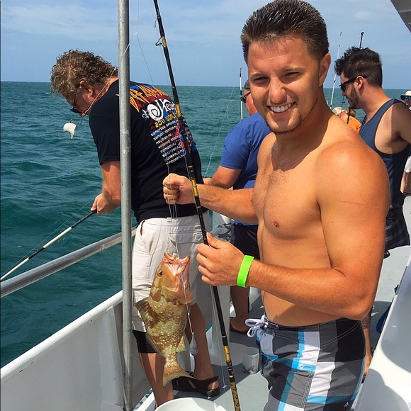 Profile Picture of Stephen Vickers (@steve_11) on Poshmark
