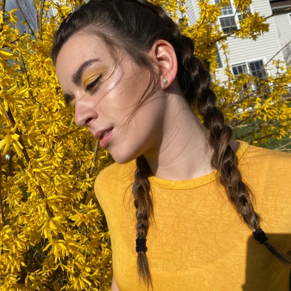 Profile Picture of Rachel Rathman (@balletyeah) on Poshmark