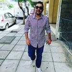 Profile Picture of Alexandros Konstantinidis (@alexkons92) on Instagram