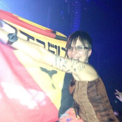 Profile Picture of Cindy Moors (@MoorsCindy) on Twitter
