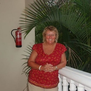 Profile Picture of Pam Mosley (@191549945) on Myspace