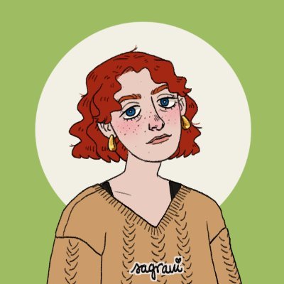 Zachary Thorne - Twitter Profile Picture of Zachary Thorne (@Zawayfarer) on Twitter