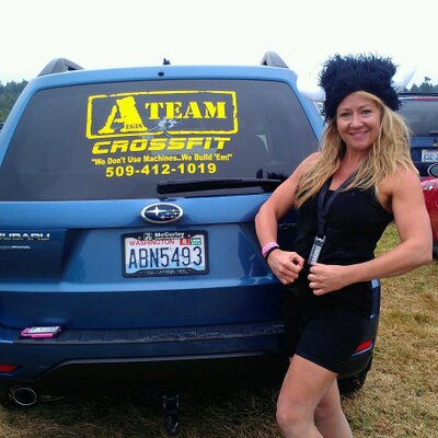 Profile Photo of Angela Arnott (@aaarnott11) on Twitter