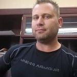 Profile Picture of Aaron Miracle (@aaronmiracle) on Instagram