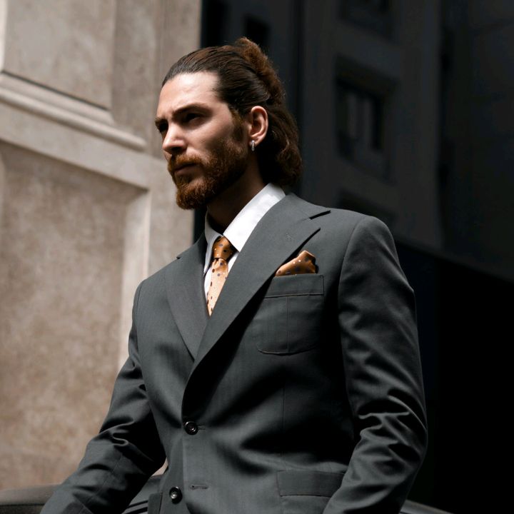 Profile Picture of Mc gregory (@gregorypazo) on Tiktok