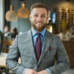 Profile Picture of Tom Miler (@tom_miler) on Instagram