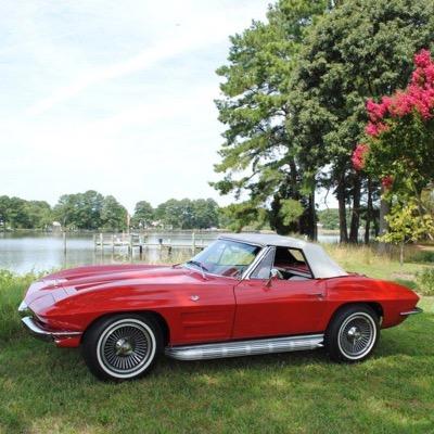 Profile Picture of Marc Stella (@RiversideRed64) on Twitter