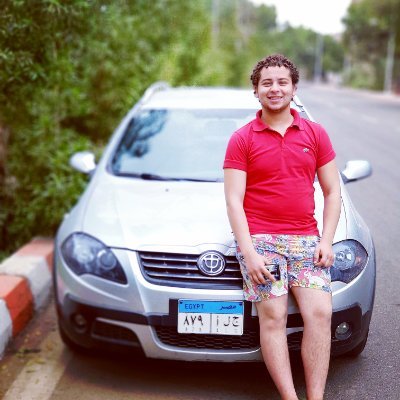Profile Picture of Gerges Maged (@GergesMaged6) on Twitter