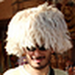 Profile Picture of Dani Gonzalez (@daniglez) on Flickr