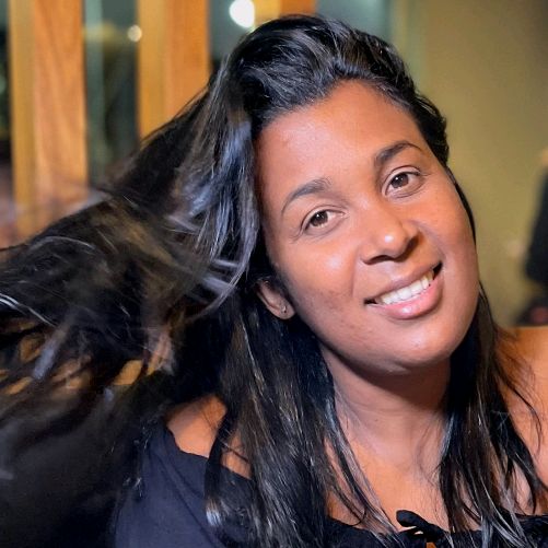 Profile Picture of roberta_vaz (@robertavaz.40) on Tiktok