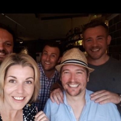Profile Picture of Chris Cutts (@ccutts3) on Twitter