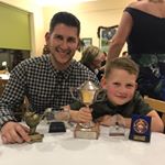 Profile Picture of Craig O'Rourke (@cr51gor) on Instagram