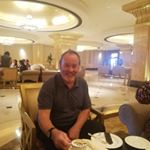 Profile Picture of Bernard Cassidy (@cassidy.bernard) on Instagram