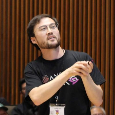 Profile Picture of Josh Yoon (@JoshYoon247) on Twitter