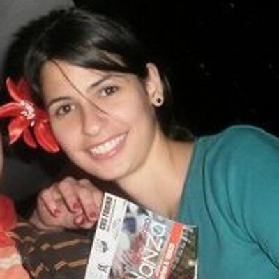 Profile Picture of Pamela Velásquez (@PamelaVeSi) on Twitter