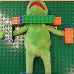 Profile Picture of Daniel combs (@kermit_combs) on Instagram