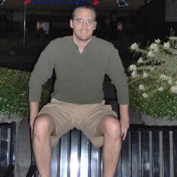 Profile Picture of Bobby McMurry (@peanutsdad75) on Twitter