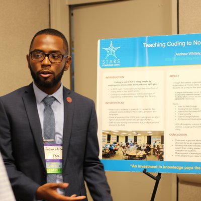 Andrew Whitely - Twitter Profile Picture of Andrew Whitely (@whitelytech) on Twitter