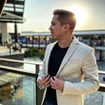 Profile Picture of Brad Hillary (@forex_trade_hillarybrad5) on Instagram