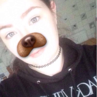 Profile Picture of Amy Gadd (@AmyGadd3) on Twitter