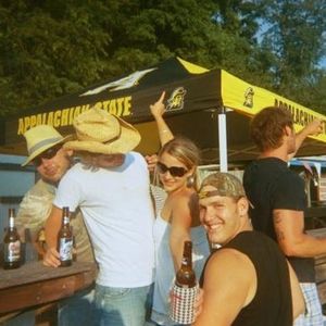 Profile Picture of Tyler Runyon (@runyonrunyonrunyon) on Myspace