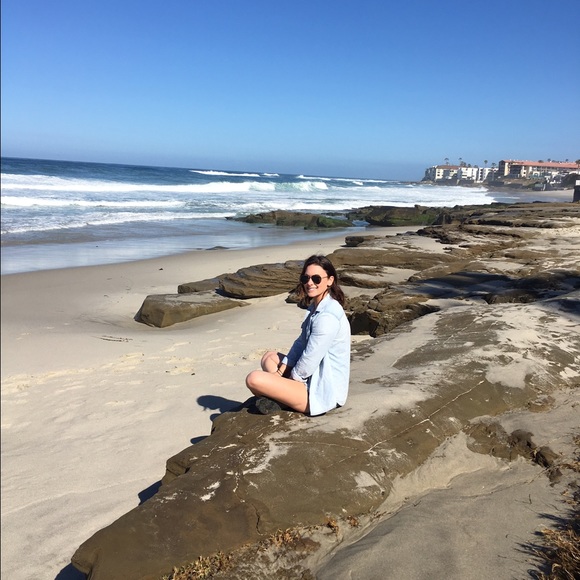 Alex Chrin - Poshmark Profile Picture of Alex Chrin (@achrin) on Poshmark