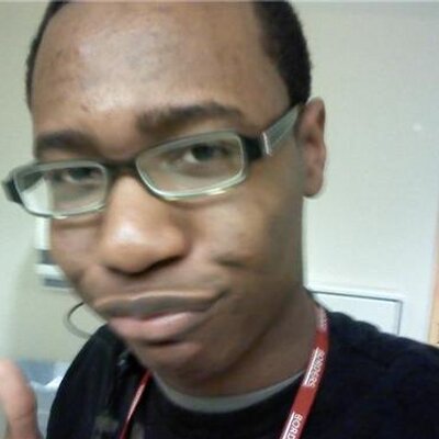Profile Picture of Jonathan Crutcher (@ThomKruz) on Twitter