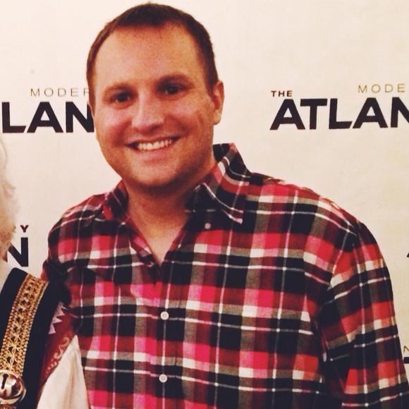 Profile Picture of Jeff Arrington (@jeffarri) on Poshmark