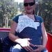 Profile Picture of Sabine Schaefer (@bineschwarm1173) on Pinterest