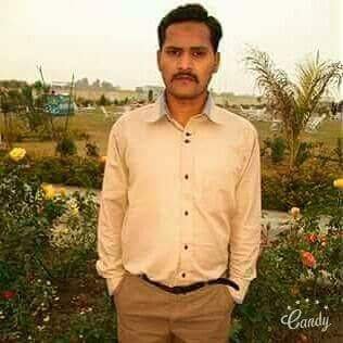 Profile Picture of Bilal Wahab (@bilalwahab8) on Twitter