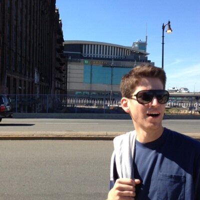 Profile Picture of Daniel Lucas (@danielfrankLL) on Twitter