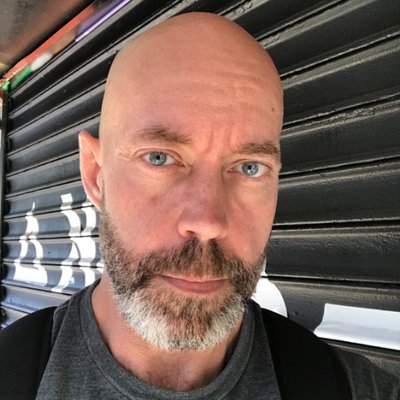 Profile Picture of Michael Harren (@MichaelHarren) on Twitter