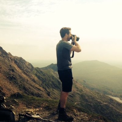 Jonathan Blackham - Twitter Profile Picture of Jonathan Blackham (@JonoBlackham) on Twitter