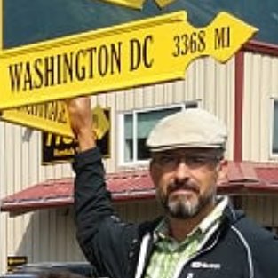 Profile Picture of Peter Thomas Knox (@Marshals_RRABL) on Twitter