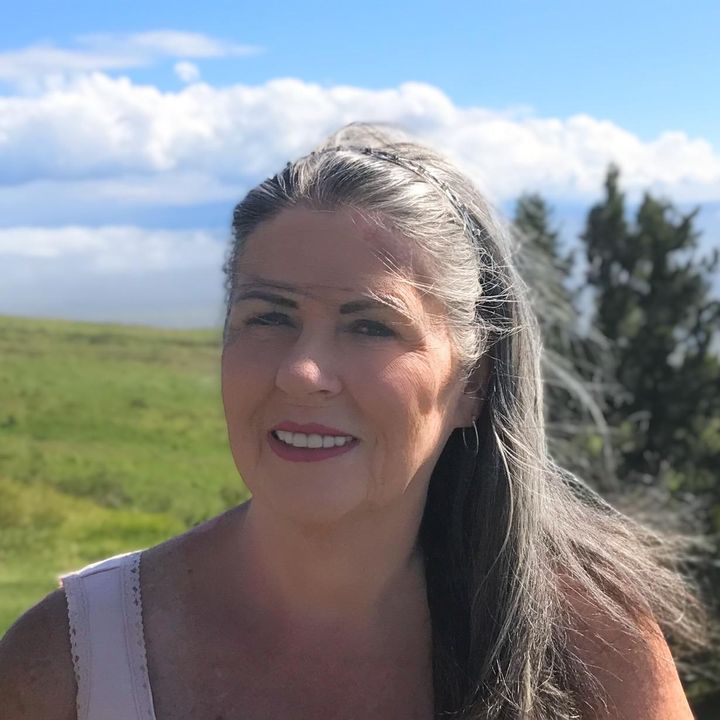 Profile Picture of Jane McGillicuddy (@@ladyjane516) on Tiktok