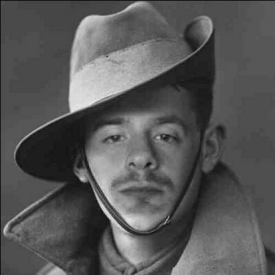 Profile Picture of Russell Mclean (@rusty_5678) on Twitter