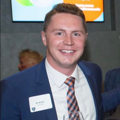 Profile Picture of Andrew Schindler (@andrew_schinds) on Twitter