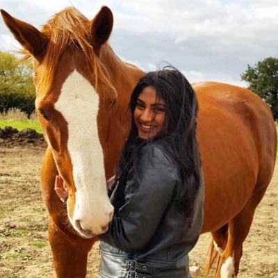 Profile Picture of Protima Banerjee (@ProtimaOfficial) on Twitter