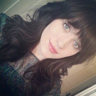 Profile Picture of Amy Glynn (@GlynnAmy) on Twitter