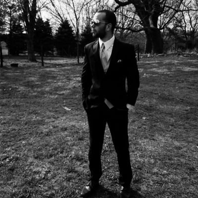 Profile Picture of Samuel Elsner (@ElsnerSamuel) on Twitter