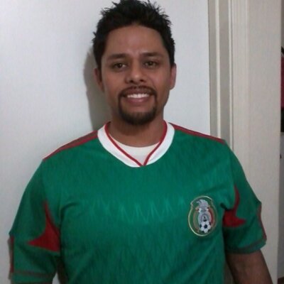 Profile Picture of Amador Quintero (@amaquint) on Twitter