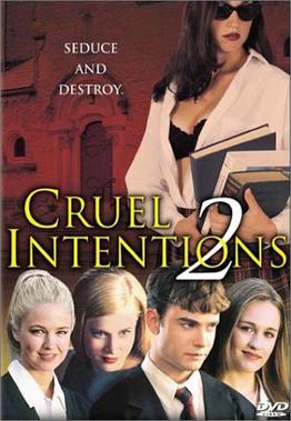 Profile Picture of Cruel Intentions 2on Wikipedia