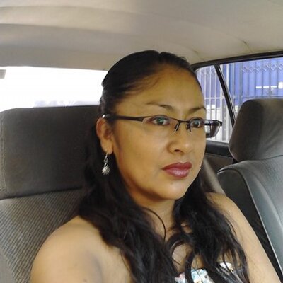 Profile Picture of Luz S.Santiago (@luzsantiago21) on Twitter