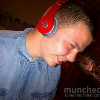 Profile Picture of Scott'Griffith (@griffith_scott) on Twitter