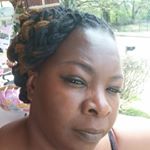 Profile Picture of Felicia Rollins (@liquidcrack37) on Instagram