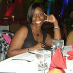 Profile Picture of Nichelle Patterson (@npatter4) on Instagram