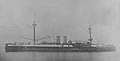 Profile Picture of Chinese ironclad Dingyuanon Wikipedia